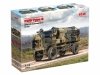 ICM 35656 FWD Type B WWI US Ammunition Truck 1/35